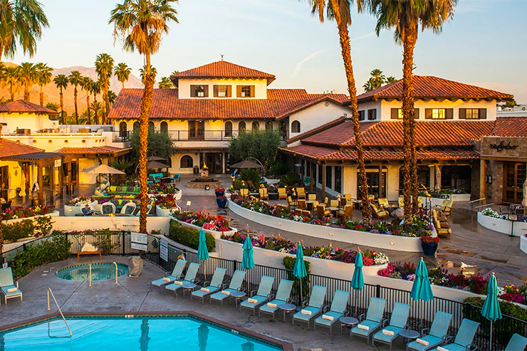 2024 Palm Springs, CA
